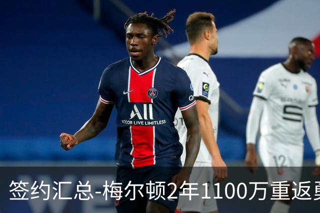 签约汇总-梅尔顿2年1100万重返勇士 哈里斯加盟马刺